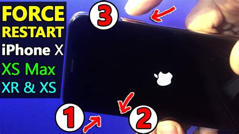 how to hard test iphone xr|how to force iphone xr.